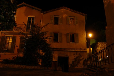 villefranche-sur-mer