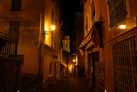 villefranche-sur-mer