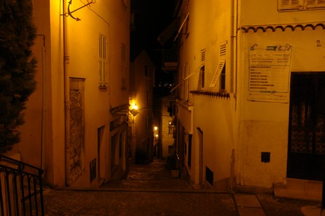 villefranche-sur-mer