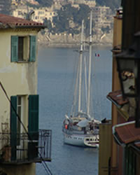 Villefranche-sur-Mer