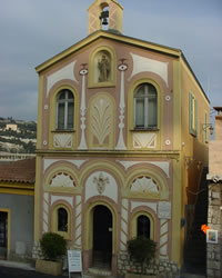 Villefranche-sur-Mer