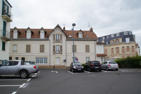 Villers-sur-Mer