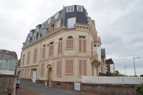 Villers-sur-Mer