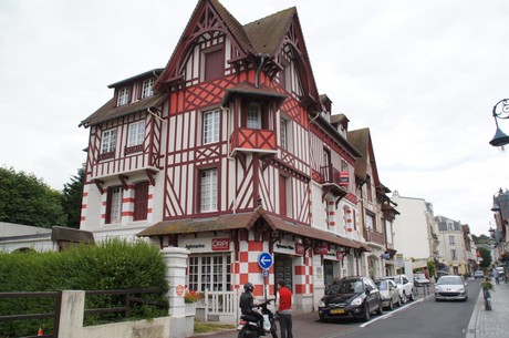 Villers-sur-Mer