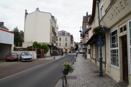 Villers-sur-Mer