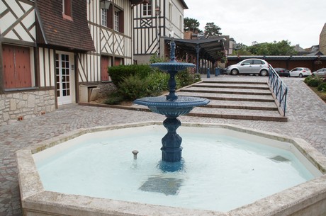 Villers-sur-Mer