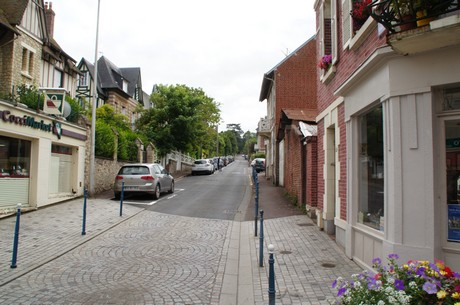 Villers-sur-Mer