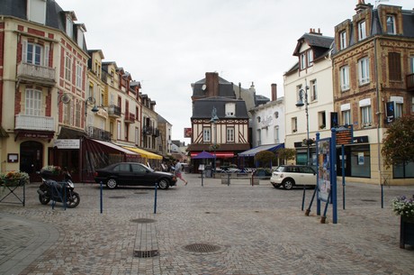 Villers-sur-Mer