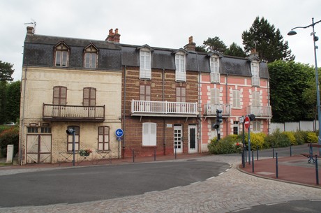 Villers-sur-Mer