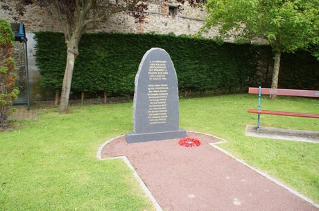 Villers-sur-Mer