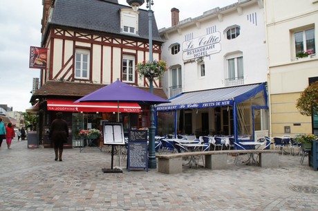 Villers-sur-Mer