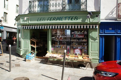vitre