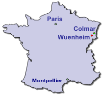 Westhalten
