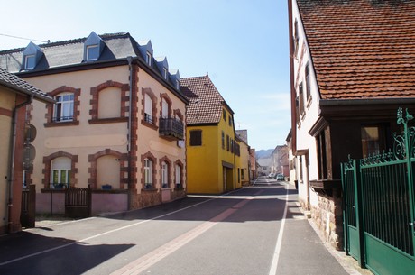 Wuenheim