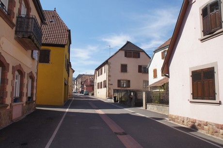 Wuenheim