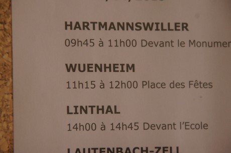 Wuenheim