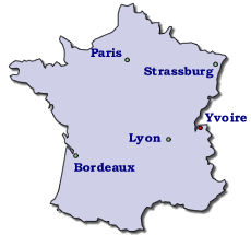 Yvoire 